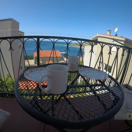 Apartman Kalajzic Omiš Eksteriør billede